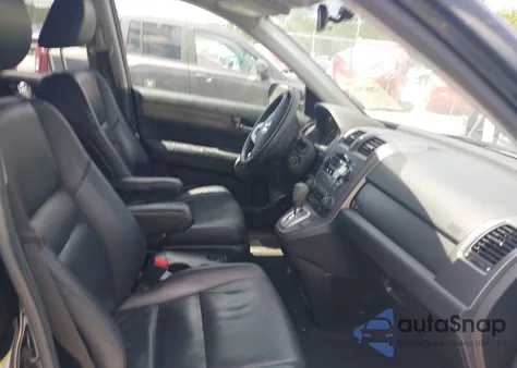 2008 Honda Cr-V Exl из США, поврежденный, VIN JHLRE48728C057380